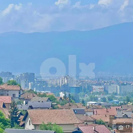 Lux S&m Sarajevo