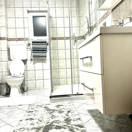 Lux S&m Apartmán Sarajevo