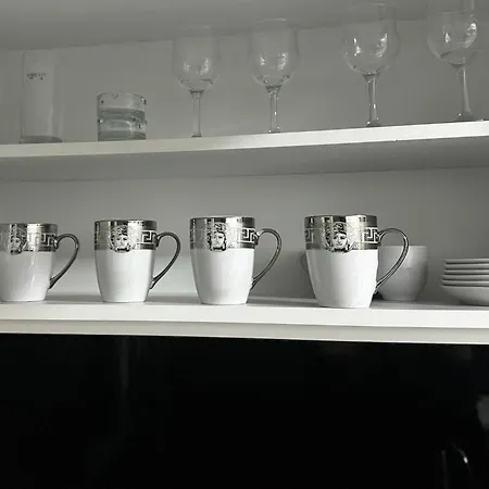 Lux S&m * Sarajevo