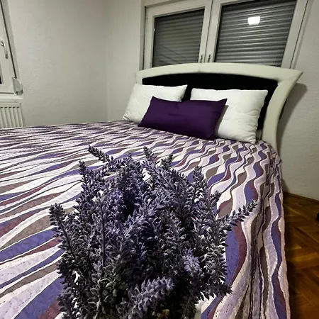 Apartmán Lux S&m Sarajevo