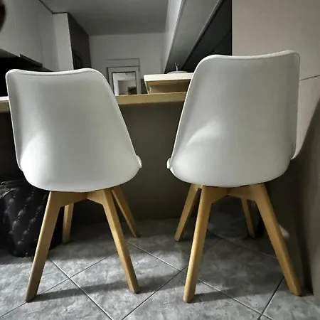 Lux S&m Apartmán