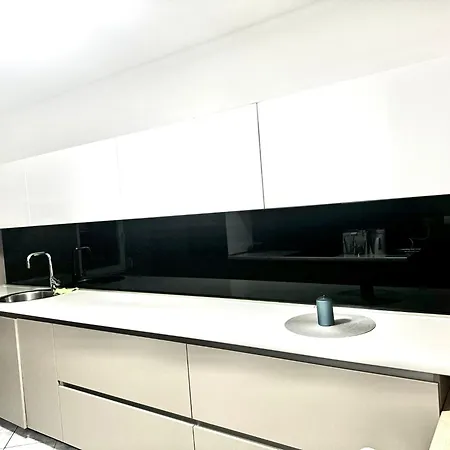 Lux S&m Apartmán