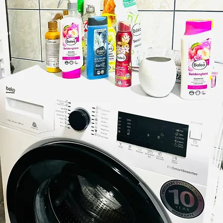 Apartmán Lux S&m Sarajevo
