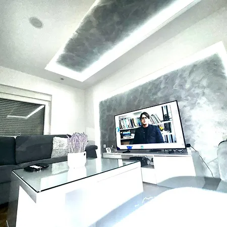 Apartmán Lux S&m Sarajevo
