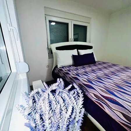 Appartement Lux S&m