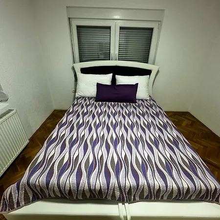 Lux S&m Apartmán
