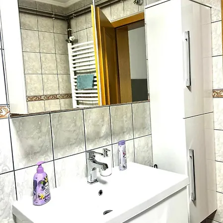 Lux S&m Apartmán *