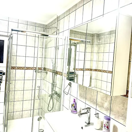 Apartmán Lux S&m *