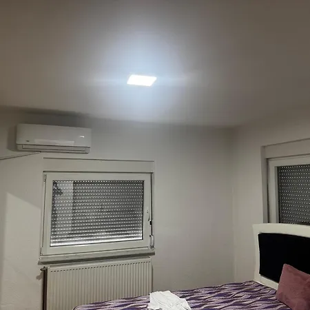 Apartmán Lux S&m Sarajevo
