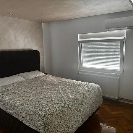 Apartmán Lux S&m